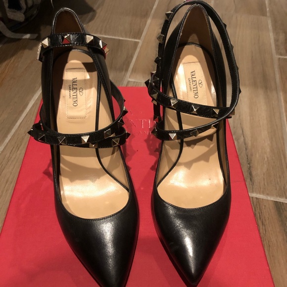 Valentino Shoes - 100% authentic Valentino heels.